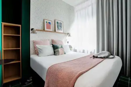 Republik Hôtel - 27