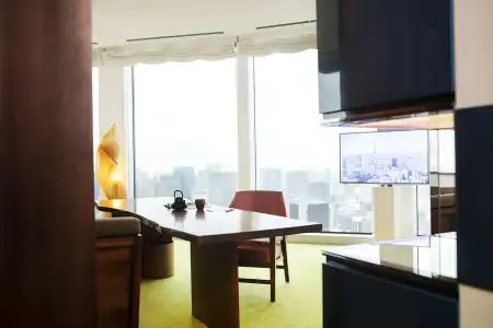 Andaz Tokyo Toranomon Hills - 61