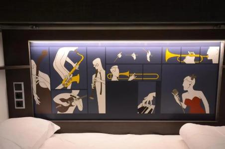 Free Hostels Barcelona - 47