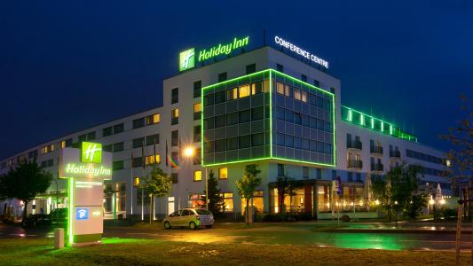 Holiday Inn - the niu, Pax Berlin Airport by IHG - 31