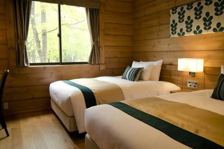 The Prince Villa Karuizawa - 33