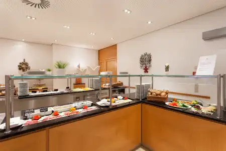 Holiday Inn NÜRNBERG CITY CENTRE by IHG - 26