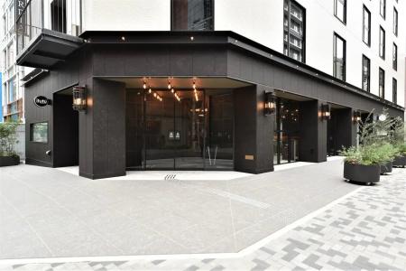 Cordia Osaka Hommachi - 0