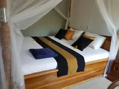 White Villa Beach Resort - 43