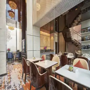 Holiday Inn Singapore Little India by IHG - 14