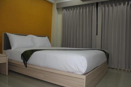La Porte Bangkok - 14