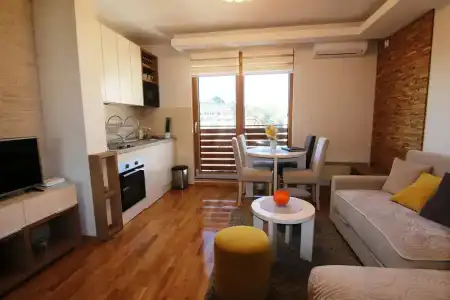 Egoiste Apartments - 59