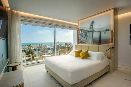 Ambasciatori Suite - 105