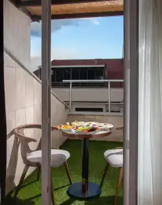 Vitabella Suites - 29
