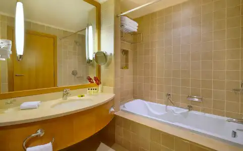 InterContinental Resort Aqaba by IHG - 7