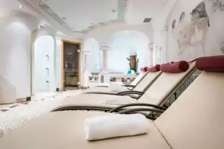 Residence Floralp - 1