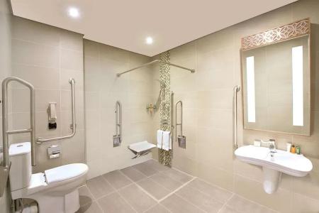 Hilton Garden Inn Dubai Jumeirah - 38