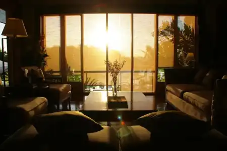 Nakamanda Resort And Spa - 97
