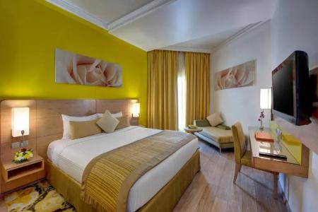 Al Khoory Executive, Al Wasl - 43