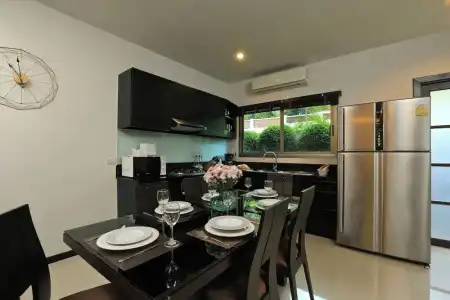 Baan Bua Estate by Tropiclook - 147