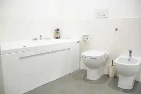 The Artists' Palace Florence - 137