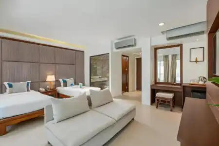 Baan Laimai Beach Resort & Spa - 133