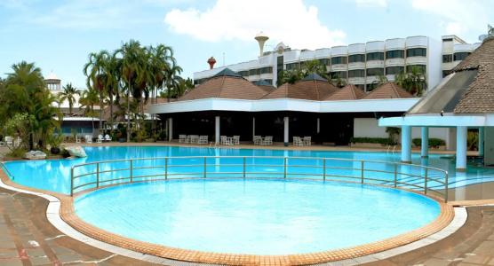 The Imperial and Convention Centre Phitsanulok - 15