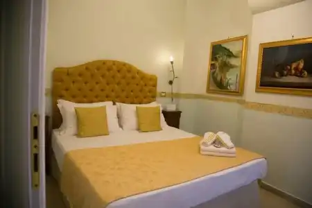 B&B Art Suite Santa Brigida - 5