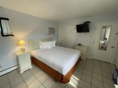 RusMar Motel - 3