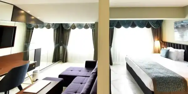Capella Otel - 56