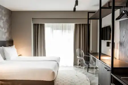 Sandton Eindhoven Centre - 79
