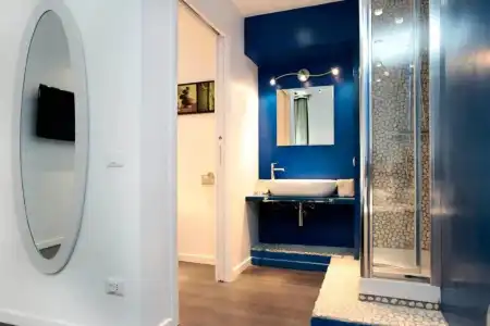 Rome Services Borgo Suites - 25