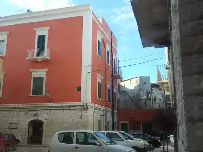 B&B Torrente Antico - 0