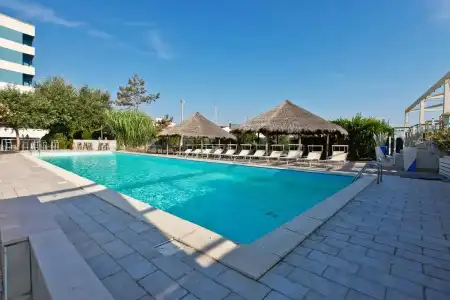 Grand Azzurra Club Lido Adriano - 18