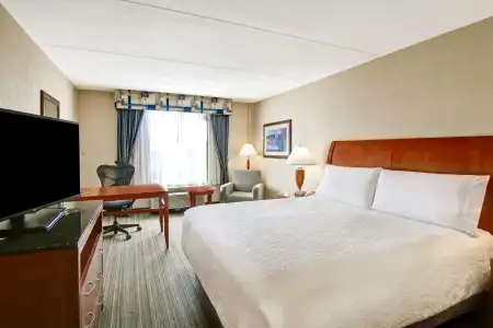 Hilton Garden Inn Toronto/Burlington - 59