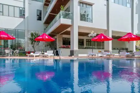 Phuoc My An Beach - 16