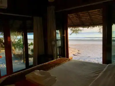 Ailay Resort - 68