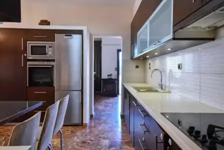 Iraklis Studios & Apartments - 174