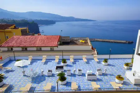Panorama Palace - 20