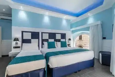 The One Boutique & Spa - 125
