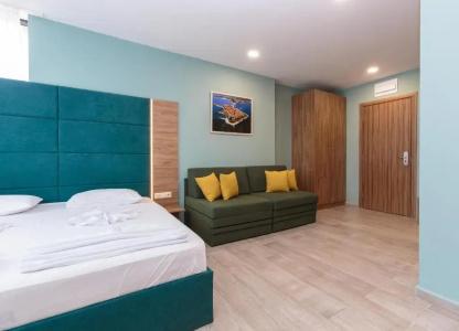 Tarsis Club & Aquapark - 29