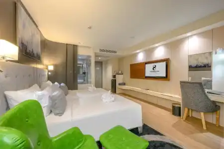 Zenseana Resort & Spa - 72