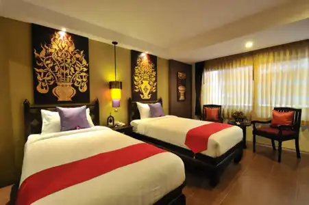 Siralanna Phuket - 25