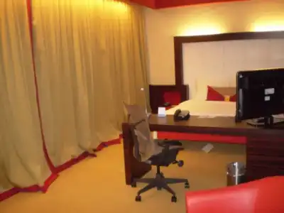 Hilton Garden Inn Lecce - 48