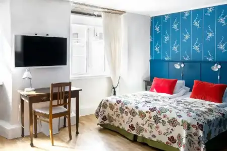 Hotell St Clemens - 32