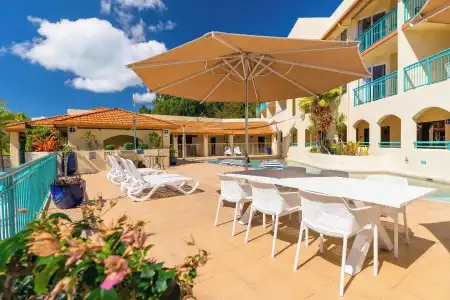 Shingley Beach Resort - 37