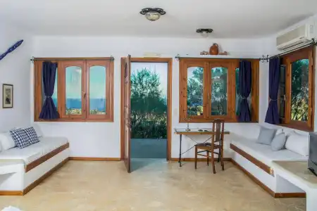 Villa Iliatoras - 14