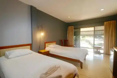 Momento Resort - 81