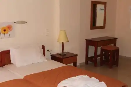 Evdokia Apartments - 3