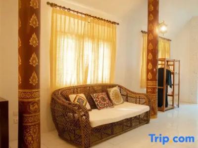 The Resort Baan Tawai - 80