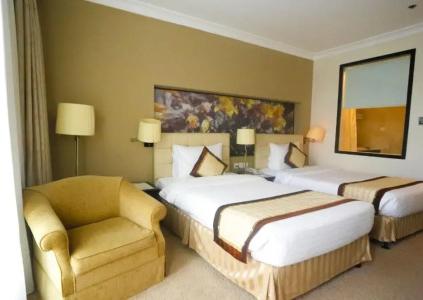 La Sapinette DaLat - 54