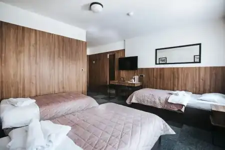 Rtanj Kopaonik Eco Resort & Spa - 43