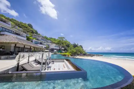 The Shore at Katathani - Adults Only - 25