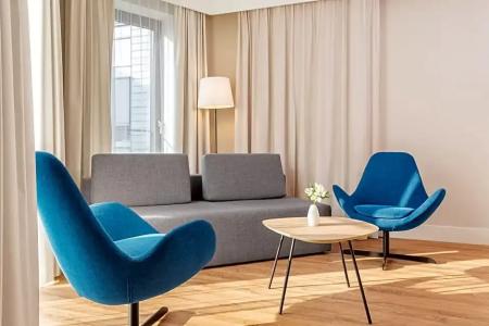 NH Leipzig Zentrum - 93