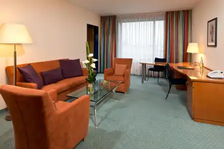 Maritim Frankfurt - 5